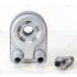 CHŁODNICA OLEJU MD 590163 FORD 1.0ECOBOOST 12-