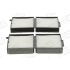 FILTR KABINOWY CHAMPION CCF0037 MAZDA 1.4-2.0B+D 86-