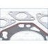 KOMPLET USZCZELEK GŁOWICY AJUSA 52013900 FORD 940-1297cc OHV-KL 67-83