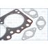 KOMPLET USZCZELEK GŁOWICY AJUSA 52032700 FORD 940-1297cc OHV KL 67-82