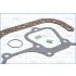 KOMPLET USZCZELEK BLOKU AJUSA 54000900 FORD 1.3-2.0 OHC 70-