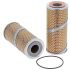 FILTR OLEJU HIFI SO558 RVI MIDE06