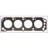 USZCZELKA GŁOWICY AJUSA 10018500 FORD 1.3 OHC 70-