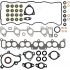 KOMPLET USZCZELEK GŁOWICY VICTOR REINZ 02-53447-03 KIA 16V 2.0CRDI 06-10