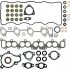 KOMPLET USZCZELEK GŁOWICY VICTOR REINZ 02-53447-03 KIA 16V 2.0CRDI 06-10