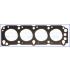 USZCZELKA GŁOWICY AJUSA 10064800 FORD 1.6OHC ECO 84-90