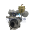 TURBOSPRĘŻARKA CER 59390 VW 1.8 00-