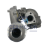 TURBOSPRĘŻARKA CER 59390 VW 1.8 00-