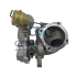 TURBOSPRĘŻARKA CER 59390 VW 1.8 00-