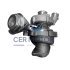TURBOSPRĘŻARKA CER 59392 SSANGYONG2.0 05-13