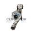 TURBOSPRĘŻARKA CER 59392 SSANGYONG2.0 05-13