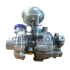 TURBOSPRĘŻARKA CER 59394 FORD 2.5TD 06-