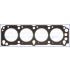 USZCZELKA GŁOWICY AJUSA 10064900 FORD 1.8 OHC 84-