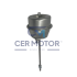 ZAWÓR WASTEGATE TS A9217 R2S-K04