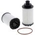 FILTR OLEJU HIFI SO7277 OPEL 2.0 11-