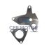 TURBOSPRĘŻARKA CER 59396 VW 2.5TDI 09-