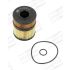FILTR OLEJU CHAMPION COF100585E OPEL 3.0DCI 01-