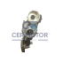TURBOSPRĘŻARKA CER 59404 VW 2.0TDI 08-