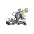 TURBOSPRĘŻARKA CER 59404 VW 2.0TDI 08-