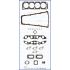 KOMPLET USZCZELEK GŁOWICY AJUSA 52033100 FORD 2.0 OHC 83-94