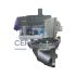 TURBOSPRĘŻARKA CER 59417 FORD 3.2TDCI 16-