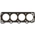 USZCZELKA GŁOWICY GLASER H40454-00 PORSCHE 5.0 85-91