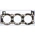 USZCZELKA GŁOWICY AJUSA 10042000 FORD 2.3-2.6 V6 p. 69-