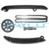 ZESTAW ROZRZĄDU ŁAŃCUCHOWEGO DAYCO KTC1082 VW 1.2I 10-