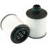 FILTR OLEJU HIFI SO8037 FORD FORD 1.3-2.0D 05-18