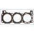 USZCZELKA GŁOWICY AJUSA 10006300 FORD 2.8 V6 SIERRA LEMA 82-