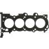 USZCZELKA GŁOWICY GLASER H85155-00 KIA 1.2 17-