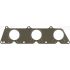 USZCZELKA KOLEKTORA SSĄCEGO GLASER X59363-01 2.5-3.5 05-