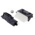 FILTR POWIETRZA HIFI KA5458 MERCEDES 3.0D 06-