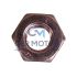 NAKRĘTKA WYDECHU KR 2993 NAKRĘTKA.WYDECHU M10x1.5