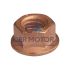 NAKRĘTKA WYDECHU KR 2996 NAKRĘTKA.WYDECHU M10x1.5