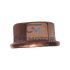 NAKRĘTKA WYDECHU KR 2996 NAKRĘTKA.WYDECHU M10x1.5