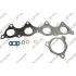 KOMPLET USZCZELEK TURBOSPRĘŻARKI JRONE T8401 HYUNDAI 1.6 15-