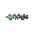 WAŁ KORBOWY MV PARTS D35188 CUMMINS ISF2.8