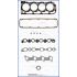 KOMPLET USZCZELEK GŁOWICY AJUSA 52034500 FORD BSD442 71-