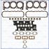KOMPLET USZCZELEK GŁOWICY AJUSA 52027400 FORD 2792cc V6 81-85