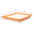 FILTR POWIETRZA KNEHT LX4418 VW 1.6-2.0 13-