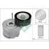 NAPINACZ PASKA INA 534045510 FIAT 1.3JTD 09-