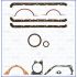 KOMPLET USZCZELEK BLOKU AJUSA 54001200 FORD 1.1-1.6 CVH 80-85