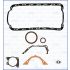 KOMPLET USZCZELEK BLOKU AJUSA 54014800 FORD 1.3-1.6 85-00