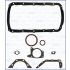 KOMPLET USZCZELEK BLOKU AJUSA 54051300 FORD 1796cc CVH 88-93