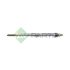 ŚWIECA ŻAROWA MV PARTS 2666A017 PERKINS 1104A-44T