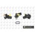 TERMOSTAT BGA CT5021 PSA 1.1-1.4 02-