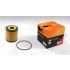 FILTR OLEJU CHAMPION COF100558E FIAT 1.4-1.6 01-16