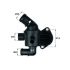 TERMOSTAT MAHLE TI1592 VW 1.2-2.0TDI 09-