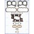 KOMPLET USZCZELEK GŁOWICY AJUSA 52062000 FORD 1.7 V4 TAUNUS 67-